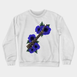 Beast Cutter Crewneck Sweatshirt